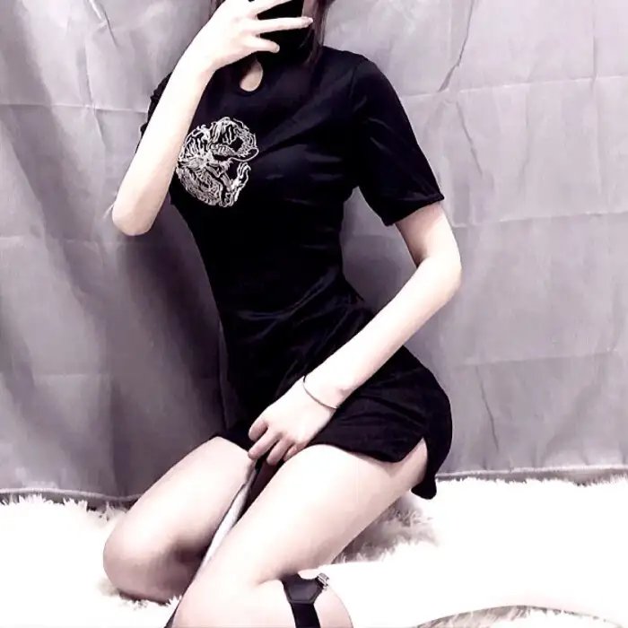 一件小事