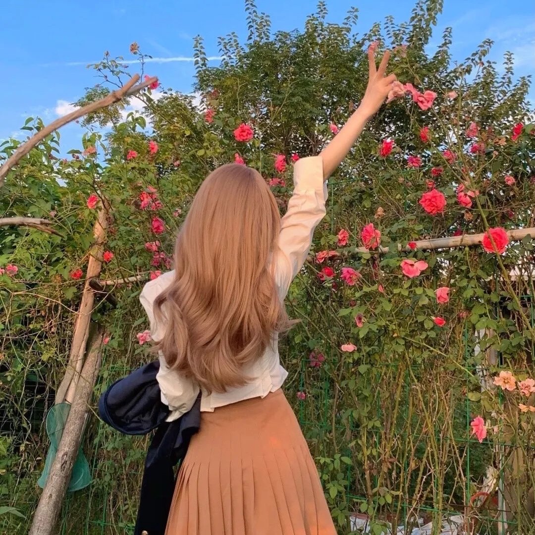 超级无敌追女仔
